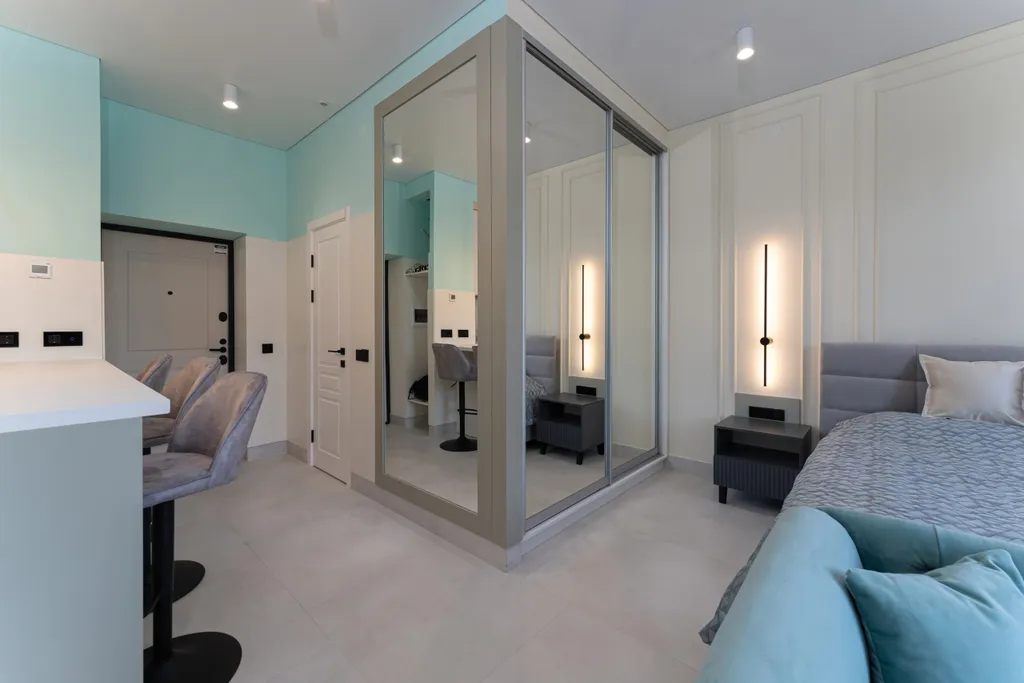 Да Винчи Морской Vibe