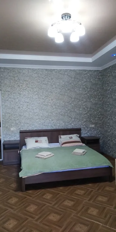 Квартира Комната — Сириус