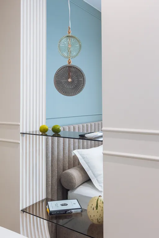 Дизайнерская студия у Верхнего озера