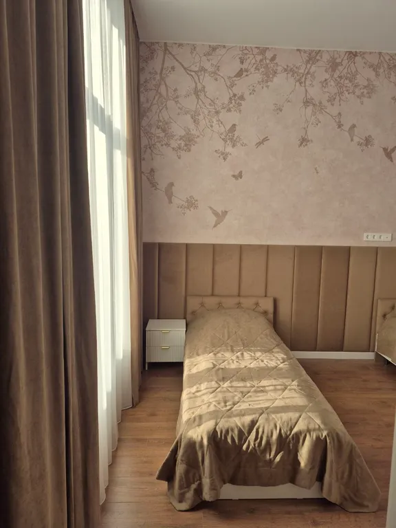 Дом Малый №3