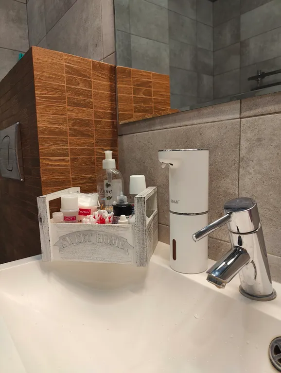 Панорамная квартира 3 Раздельные комнаты