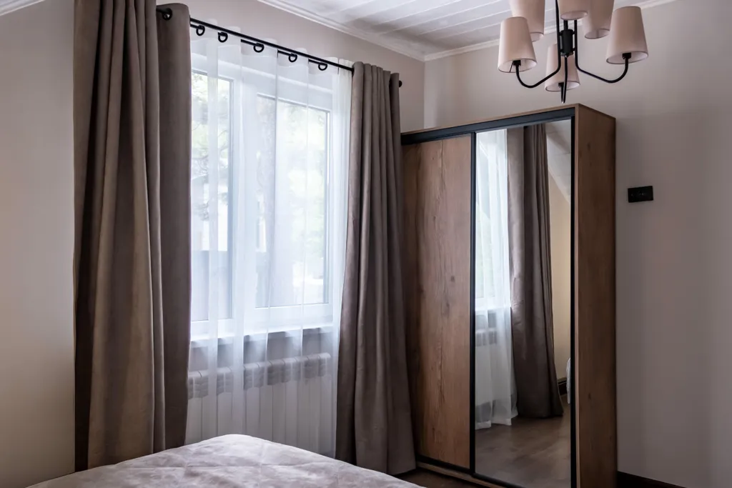 Премиум шале с 5 спальнями