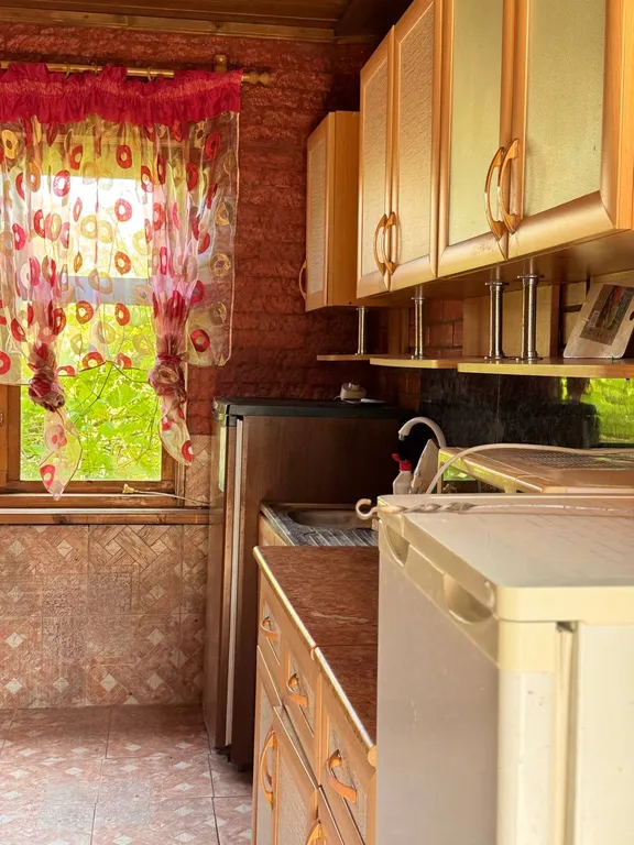 Тихая гавань