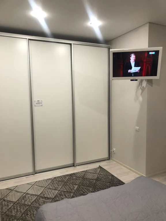 Уютная квартира в хорошей локации