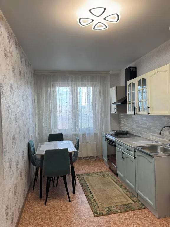 Квартира в самом сердце Амур-2