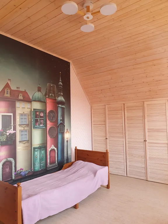 Дом на море Marienburg