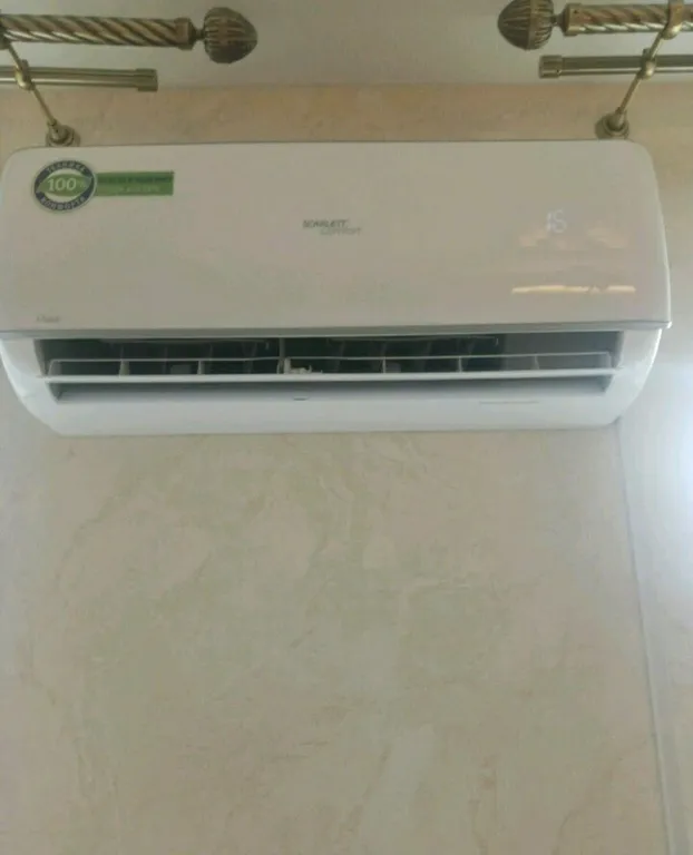 Уютная квартира в жк Виктория