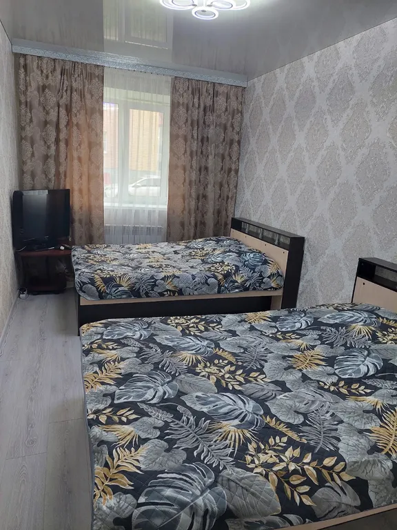 Уютная квартира в центре