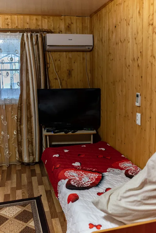 Дом с видом на море