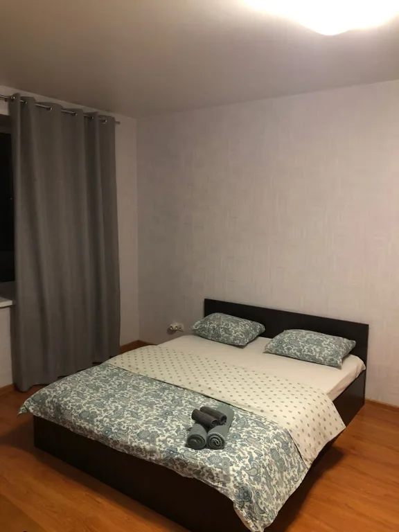 Квартира Комфортабельная квартира рядом с центром Твери — Тверь