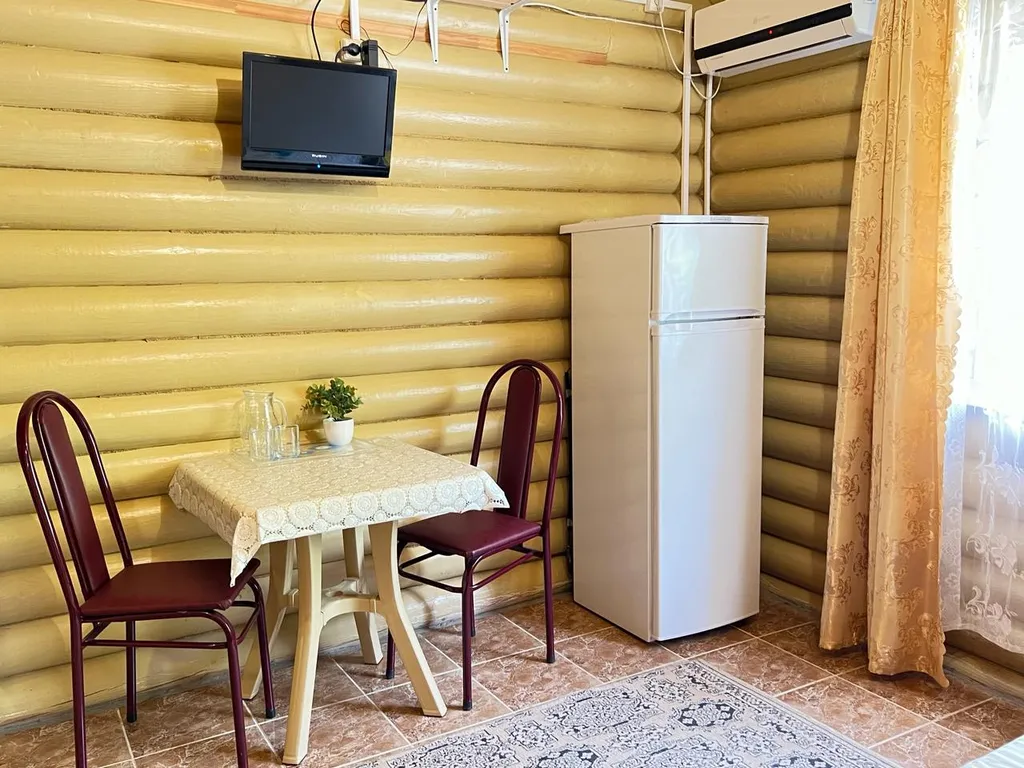 Квартира Комната — Гагра