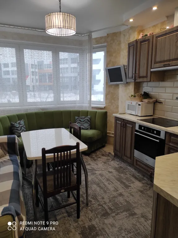 Большая квартира рядом аэропорт Внуково