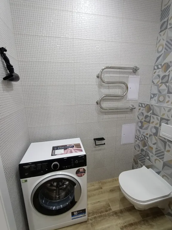 Апартамент в Кузьминках