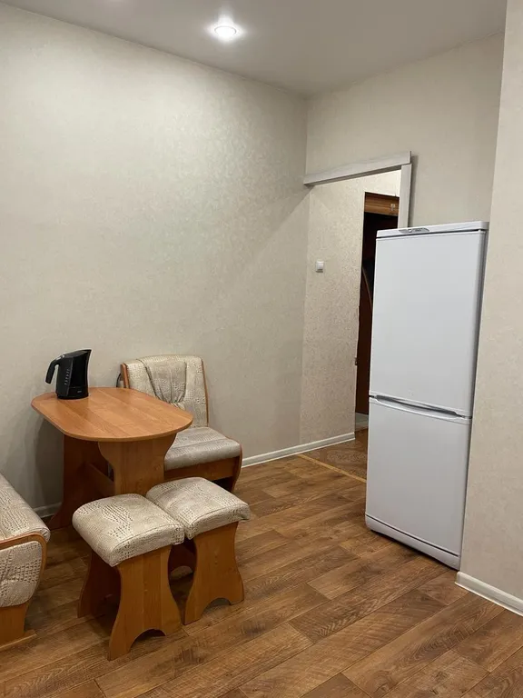 Однокомнатная квартира в центре города