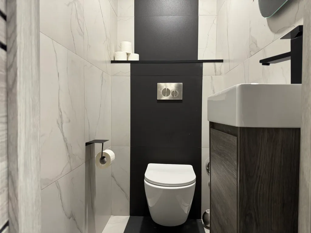 Уютная квартира рядом с подъемником