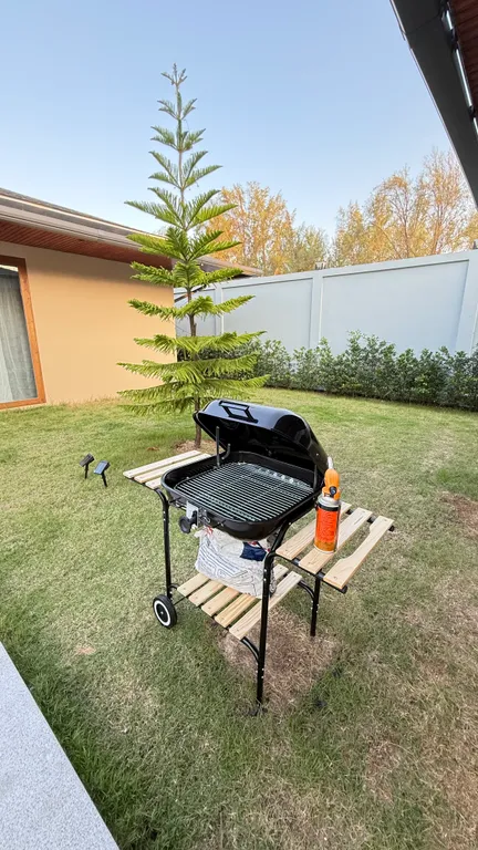 Приватная вилла с бассейном Privat pool villa