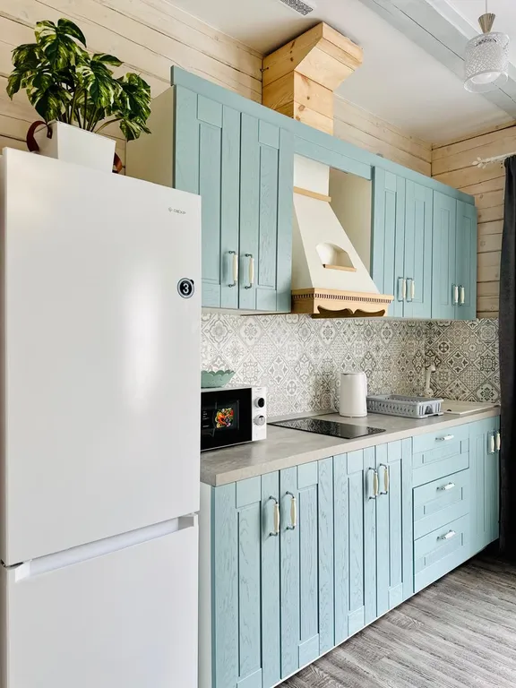 Коттедж премиум класса