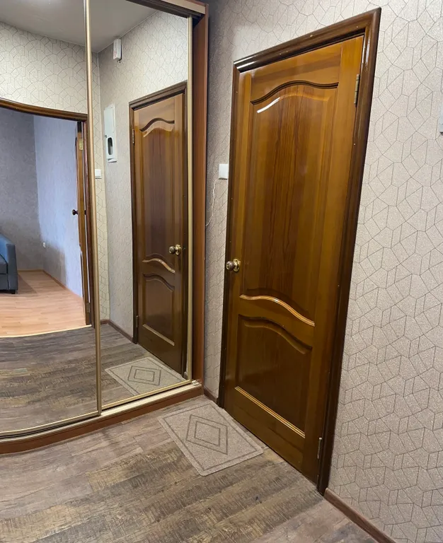 Уютная двухкомнатная квартира рядом с жд вокзалом