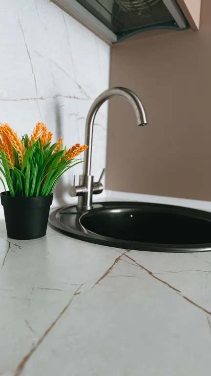 Стильная квартира в элитном ЖК Норвуд