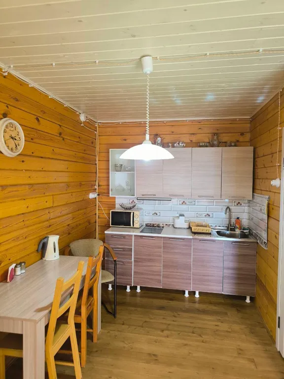 Коттедж Фаворит