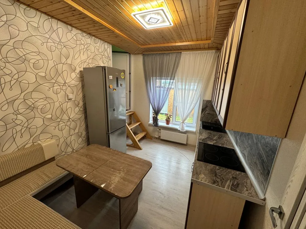 Коттедж Большой уютный дом для семьи — Санкт-Петербург