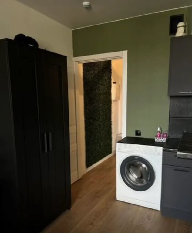 Уютная студия