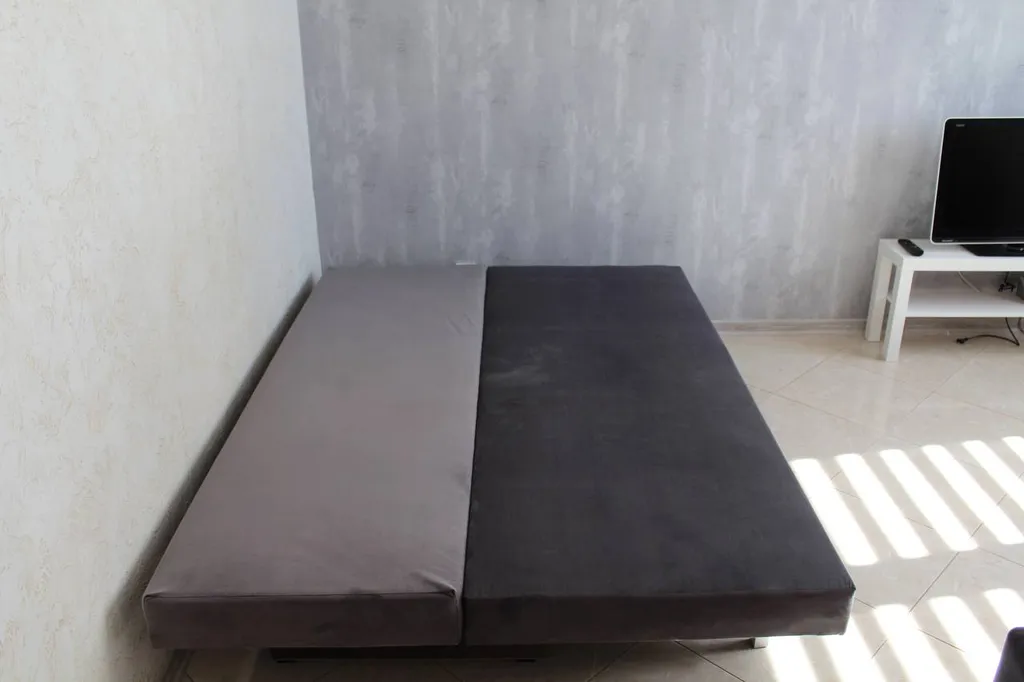 Квартира Апартаменты у моря в центре — Зеленоградск