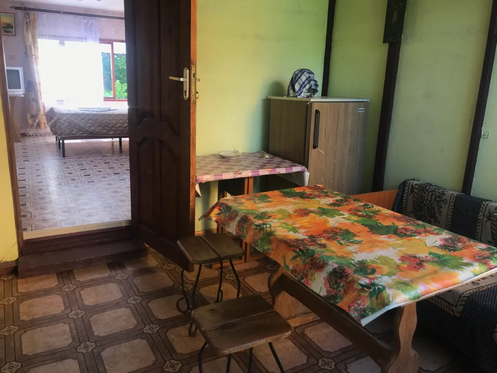 Квартира Комната рядом с Генуэзской крепостью — Судак