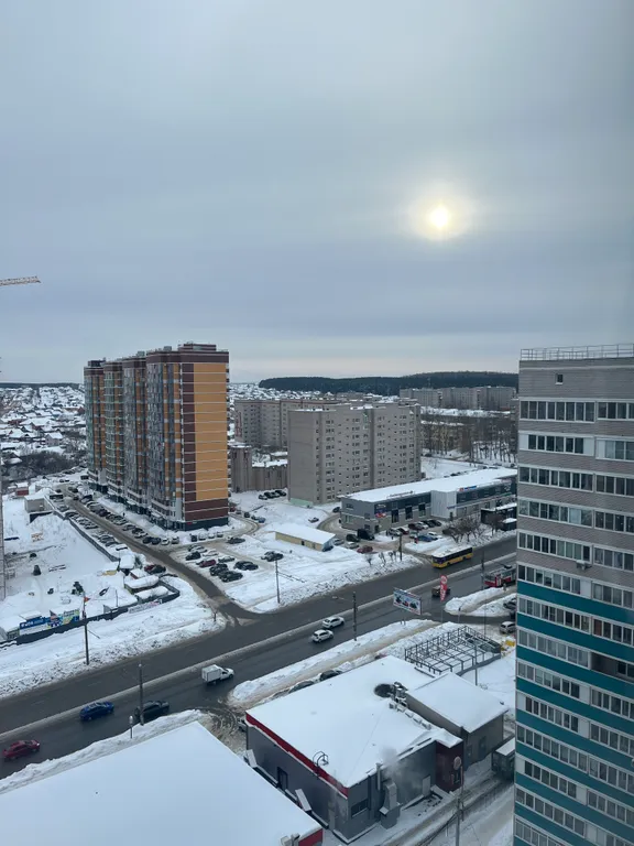 2-х комн. квартира рядом АО Калашников