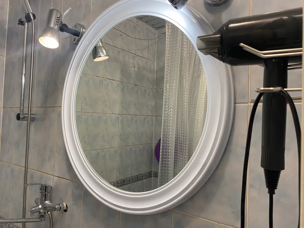 Просторная 3-комнатная квартира