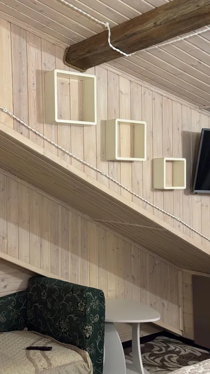 3-комнатный Дом