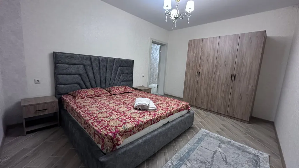 3-х комнатный номер