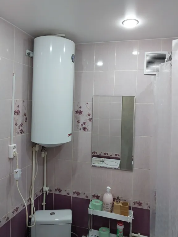 Уютная квартира в заречье рядом с подводной лодкой