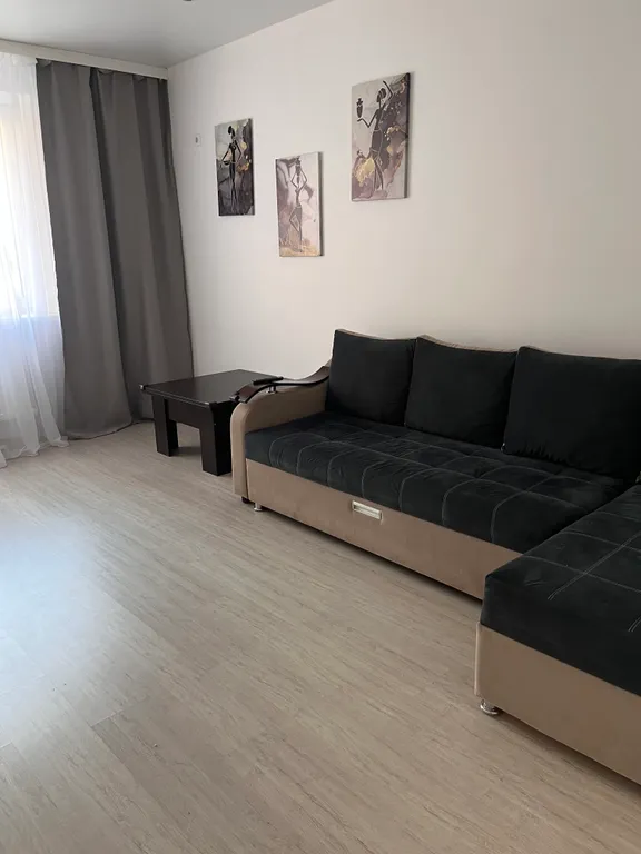 Квартира Уютная квартира рядом с парком Галицкого — Краснодар