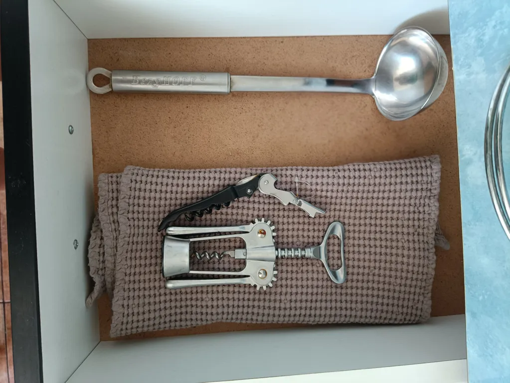 Квартира Квартира Уютная квартирка в тихом центре — Севастополь