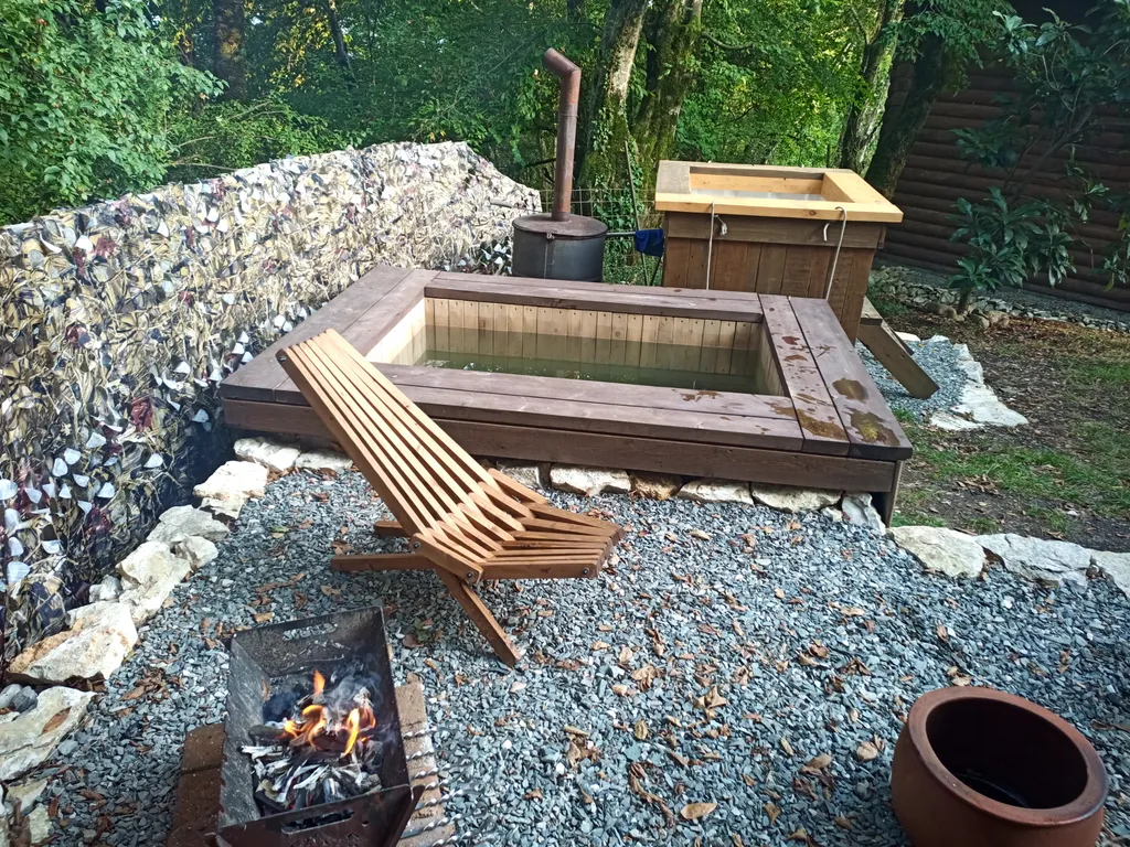 Коттедж 2-комнатный Дом — Казачий Брод