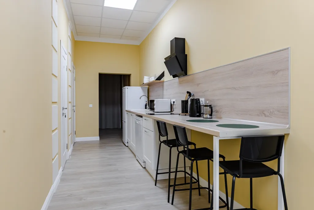 Короленко-7-Комнат