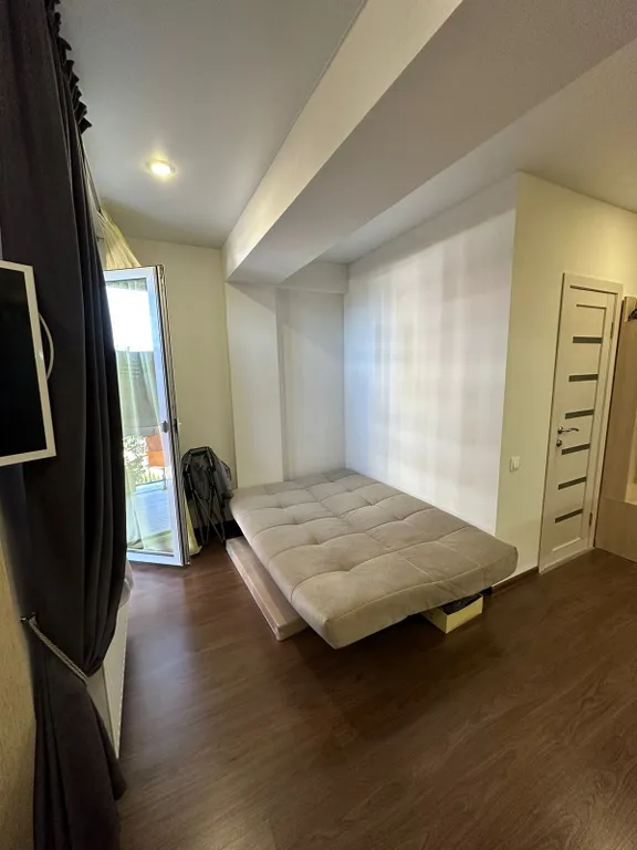 Студия на берегу моря