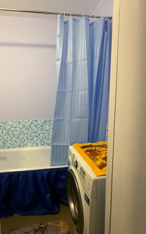 Уютная квартира рядом с цирком