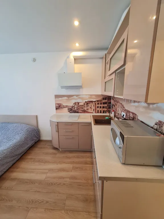 Квартира Апартаменты в Одинцово — аренда посуточно в Одинцово