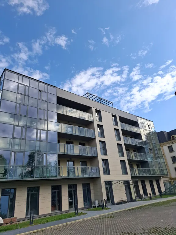 Апартаменты в центре Гродно в престижном доме вблизи ЖД и Авто вокзала