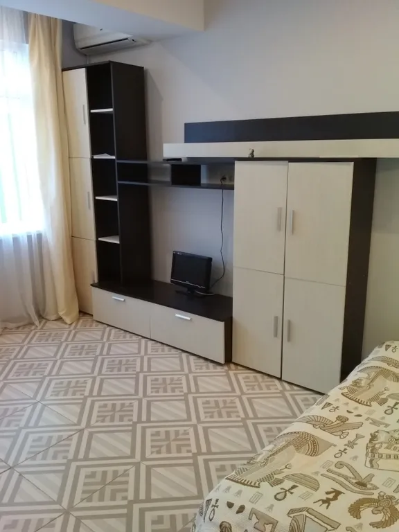 Квартира Квартира Мадрид у моря — Адлер