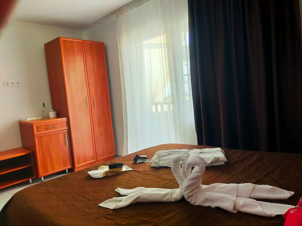 Дикая Гавань