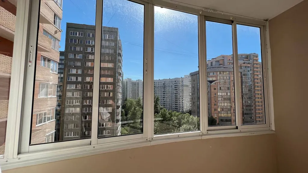 Квартира у метро