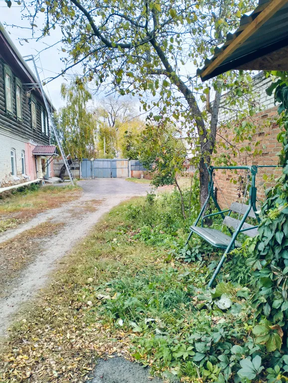 Квартира студия, район ШГПУ и поликлиники