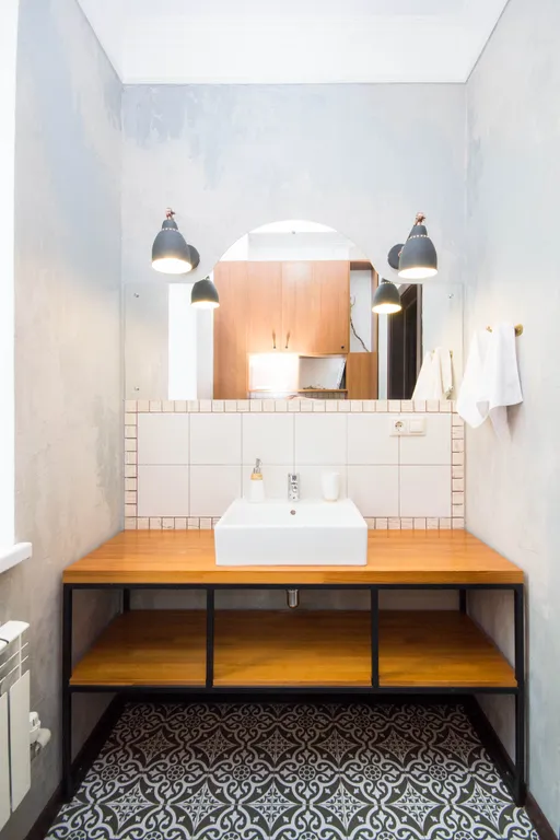 Гостевой дом дизайнера