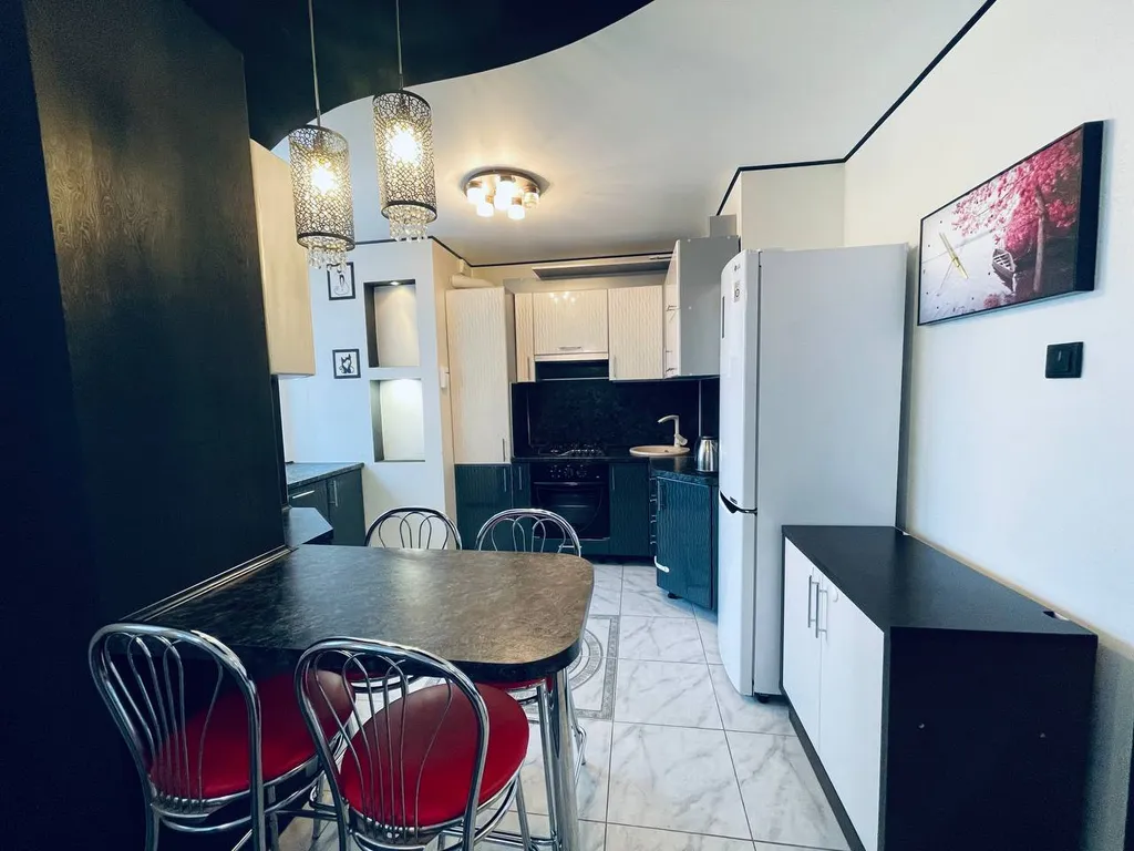 Отличная квартира студия не далеко ПВО