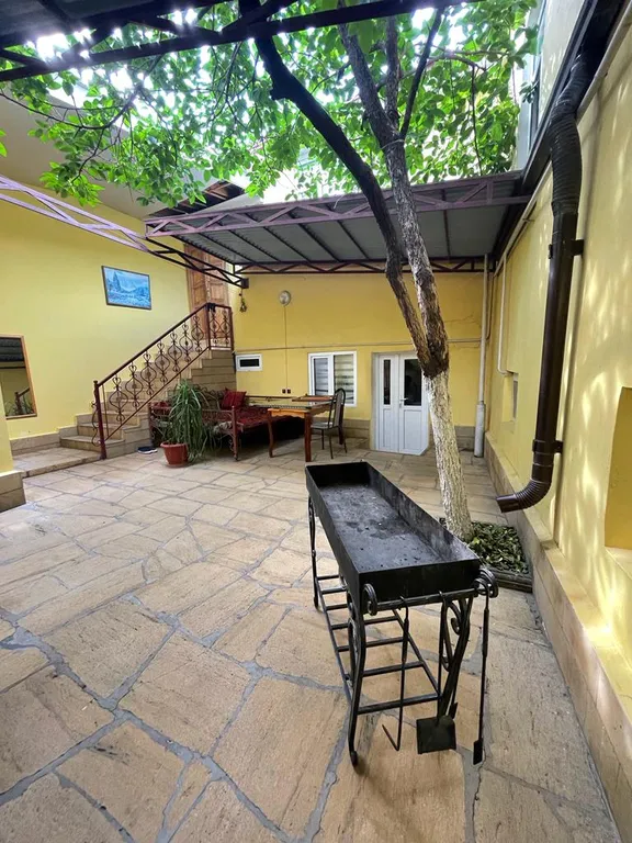 Дом в старом районе Дербента