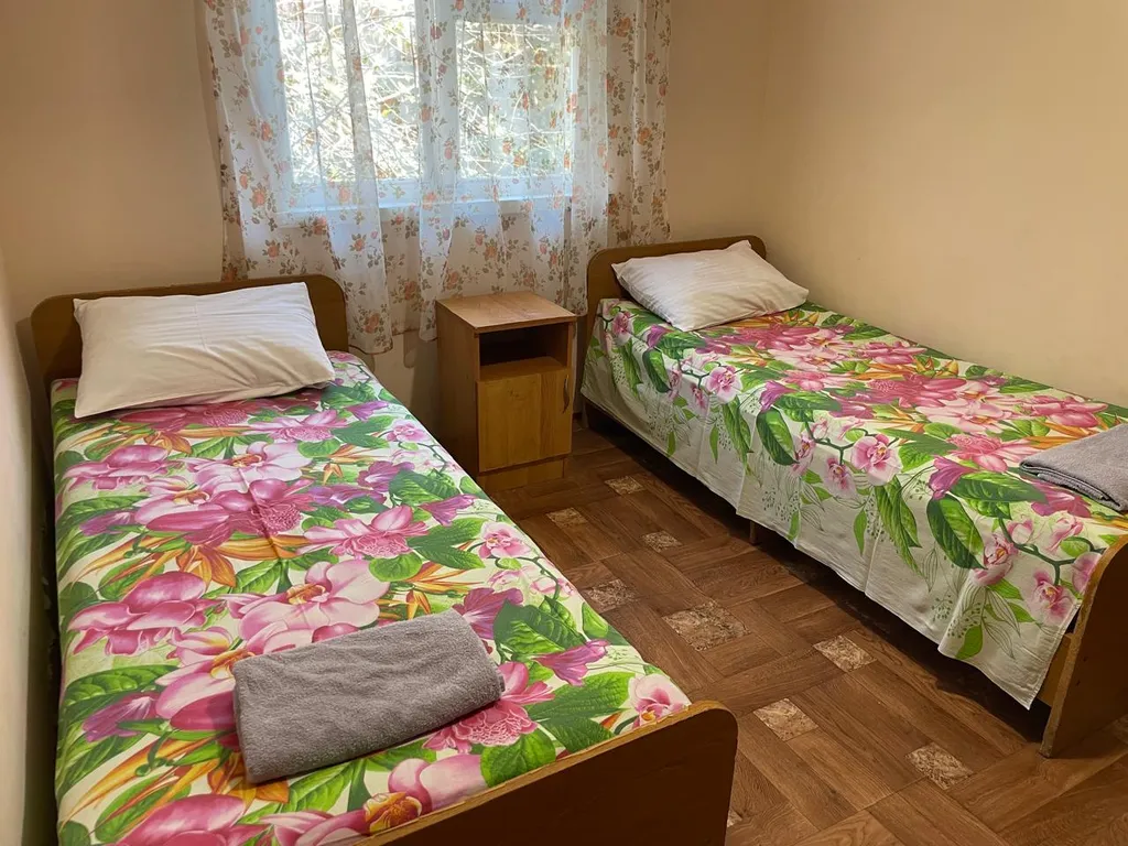Квартира Комната — Лоо
