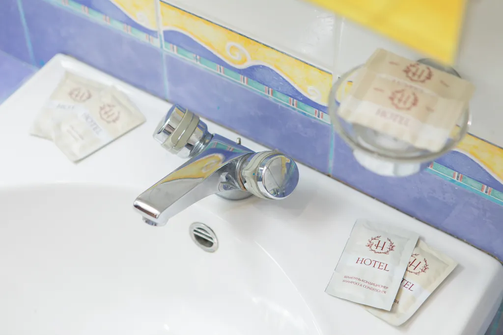 Квартира 2-комнатная Квартира — Сочи